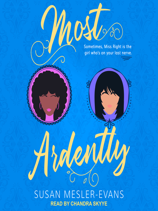 Title details for Most Ardently by Susan Mesler-Evans - Available